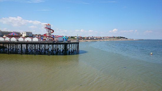 Herne Bay Pier Trust Gallery